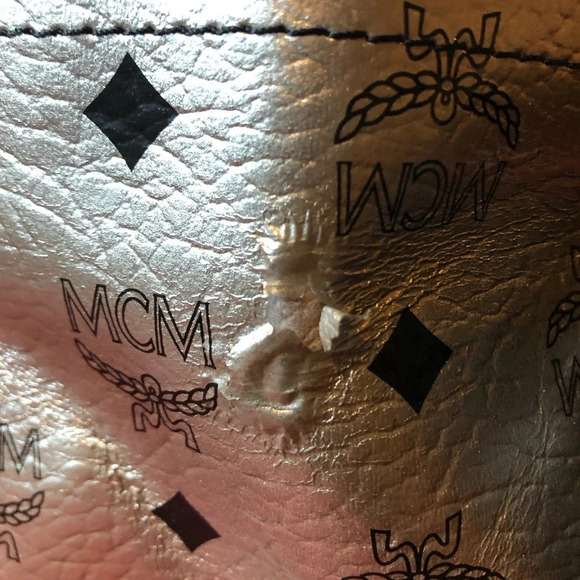 MCM Backpack main image 7